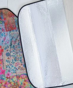 Natural Life NEW & TRENDING Car Sun Shade 25 Natural Life NEW & TRENDING Car Sun Shade