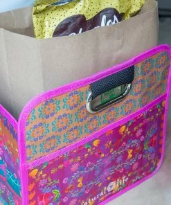 Natural Life Car Trunk Organizer Beach & Outdoors