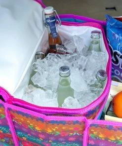 Natural Life Car Trunk Organizer Beach & Outdoors