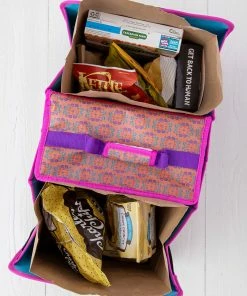 Natural Life Car Trunk Organizer Beach & Outdoors