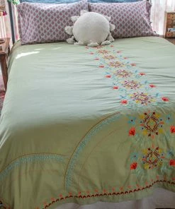 Natural Life HOME & LIVING Mix & Match Pillow Case