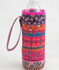 Natural Life Water Bottle Carrier Beach & Outdoors