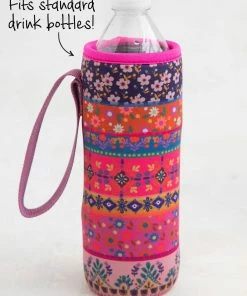 Natural Life Water Bottle Carrier Beach & Outdoors