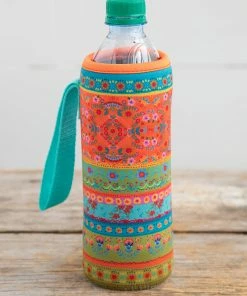 Natural Life Water Bottle Carrier Beach & Outdoors