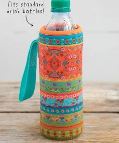 Natural Life Water Bottle Carrier Beach & Outdoors