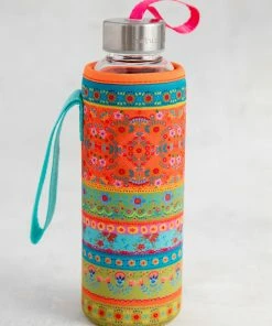 Natural Life Water Bottle Carrier Beach & Outdoors