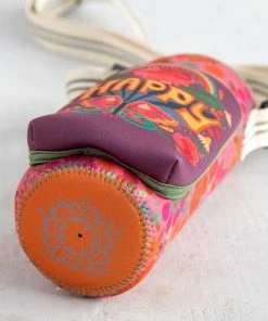 Natural Life Water Bottle Carrier Beach & Outdoors