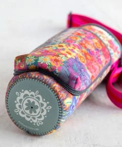 Natural Life Water Bottle Carrier Beach & Outdoors