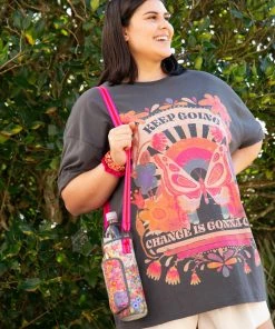 Natural Life Water Bottle Carrier Beach & Outdoors