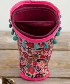 Natural Life NEW & TRENDING Car Cup Holder Organizer