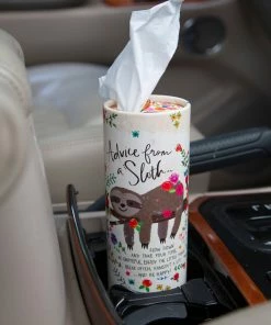 Deals Natural Life Store 30 Natural Life Car Tissues Set Of 3