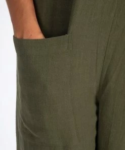 Natural Life Carly Jumpsuit CLOTHES