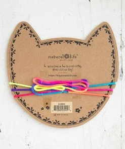 Natural Life Cat's Cradle SUMMER SHOP