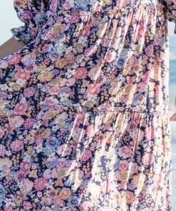 Natural Life Collette Maxi Dress