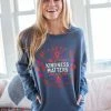 Natural Life CLOTHES Comfy Pocket Sweatshirt