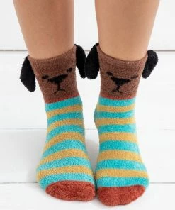 Natural Life Back To Campus Cozy Socks 29 Natural Life Back To Campus Cozy Socks