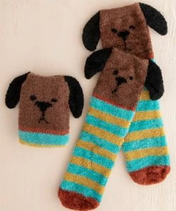 Natural Life Back To Campus Cozy Socks 28 Natural Life Back To Campus Cozy Socks