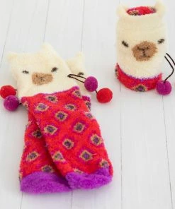 Natural Life Back To Campus Cozy Socks 26 Natural Life Back To Campus Cozy Socks