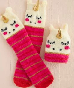 Natural Life Back To Campus Cozy Socks 34 Natural Life Back To Campus Cozy Socks