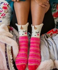 Natural Life Back To Campus Cozy Socks 32 Natural Life Back To Campus Cozy Socks