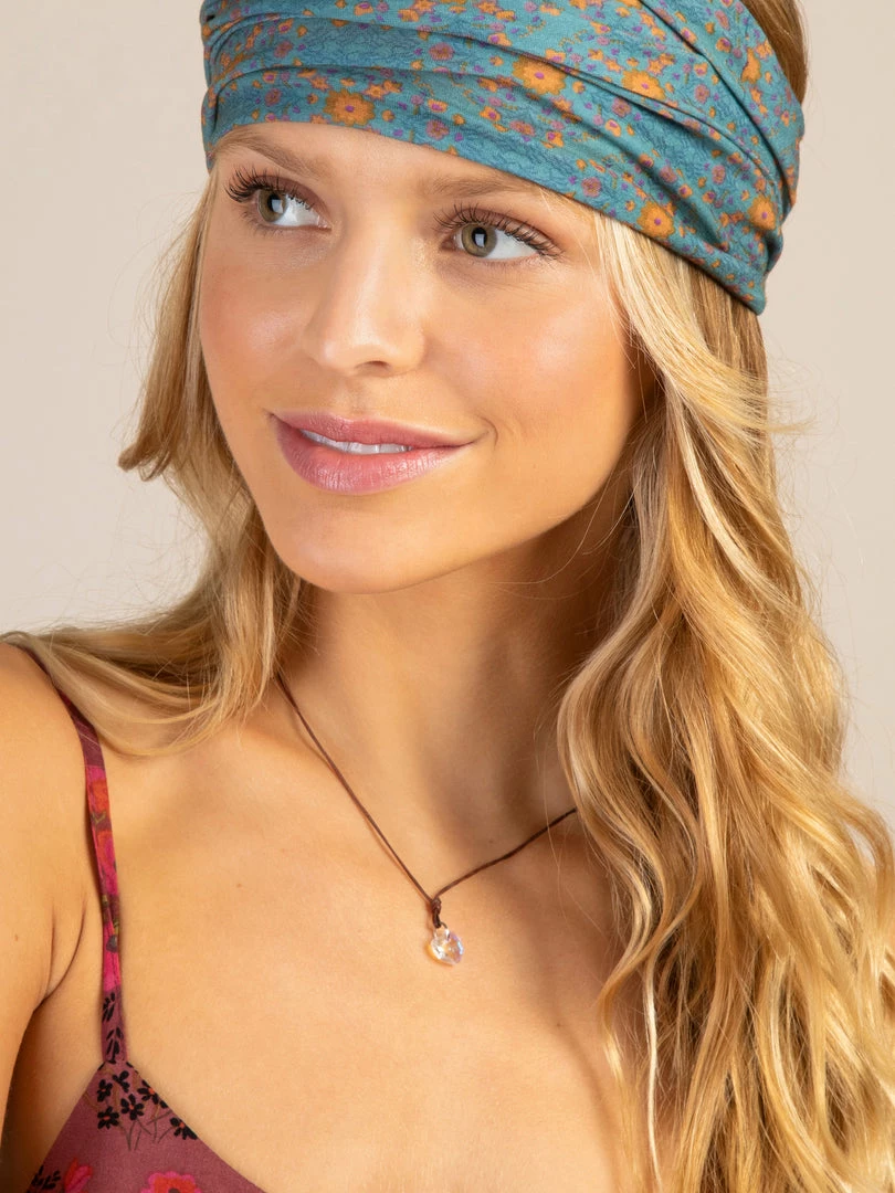 Natural Life Crystal Heart Necklace ACCESSORIES 5 Natural Life Crystal Heart Necklace ACCESSORIES