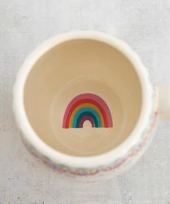 Natural Life Cup Of Mug NEW & TRENDING