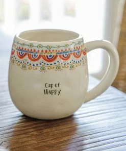 Natural Life Cup Of Mug NEW & TRENDING