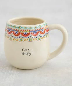Natural Life Cup Of Mug NEW & TRENDING