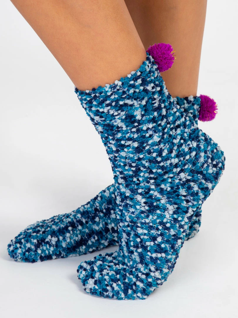 Natural Life ACCESSORIES Cupcake Socks 4 Natural Life ACCESSORIES Cupcake Socks