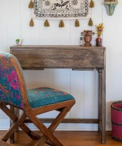 Natural Life NEW & TRENDING Bungalow Writing Desk & Console