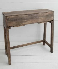 Natural Life NEW & TRENDING Bungalow Writing Desk & Console
