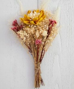 Natural Life HOME & LIVING Forever Floral Bouquet
