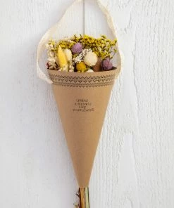 Natural Life HOME & LIVING Forever Floral Bouquet