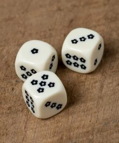 Natural Life Dice Games