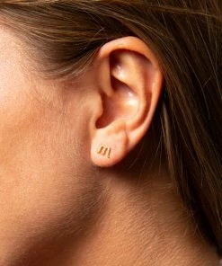 Natural Life Zodiac Perfect Tiny Studs 68 Natural Life Zodiac Perfect Tiny Studs