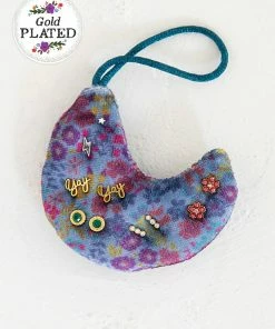 Natural Life ACCESSORIES Perfect Tiny Stud Set