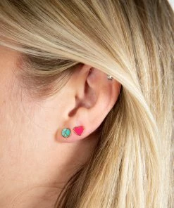 Natural Life Happy Little Earrings NEW & TRENDING