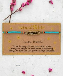 Natural Life Giving Bracelet