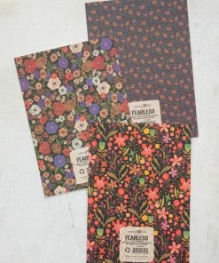 Natural Life Set Of 3 Greeting Cards