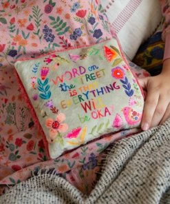 Natural Life Sherpa Heating Pad Back To Campus