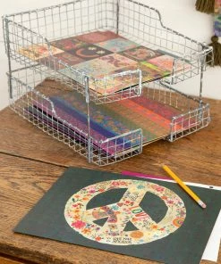 Natural Life NEW & TRENDING File Folder Set