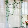Natural Life Set Of 5 Vine Garland Back To Campus 2 Natural Life Set Of 5 Vine Garland Back To Campus