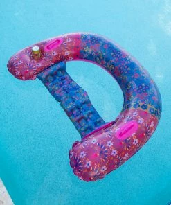 Natural Life Pool Float