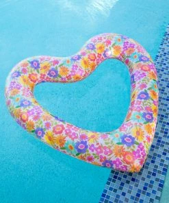 Natural Life Pool Float