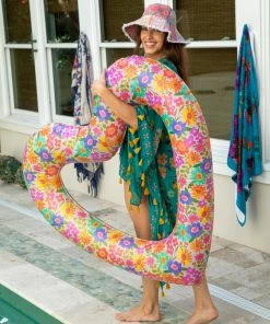 Natural Life Pool Float