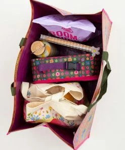 Natural Life Back To Campus Carry All Tote 19 Natural Life Back To Campus Carry All Tote