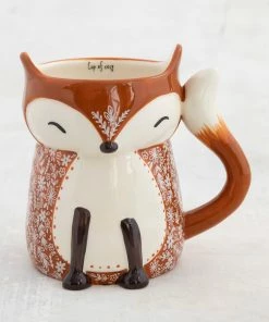 Natural Life Folk Art Mug 63 Natural Life Folk Art Mug