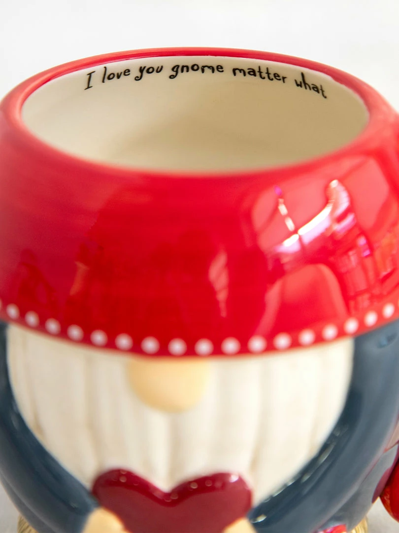 Natural Life Folk Art Mug 27 Natural Life Folk Art Mug