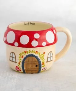 Natural Life Folk Art Mug 76 Natural Life Folk Art Mug