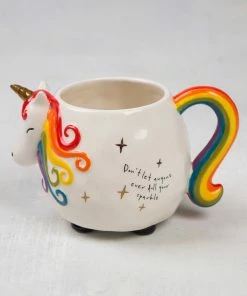 Natural Life Folk Art Mug 68 Natural Life Folk Art Mug